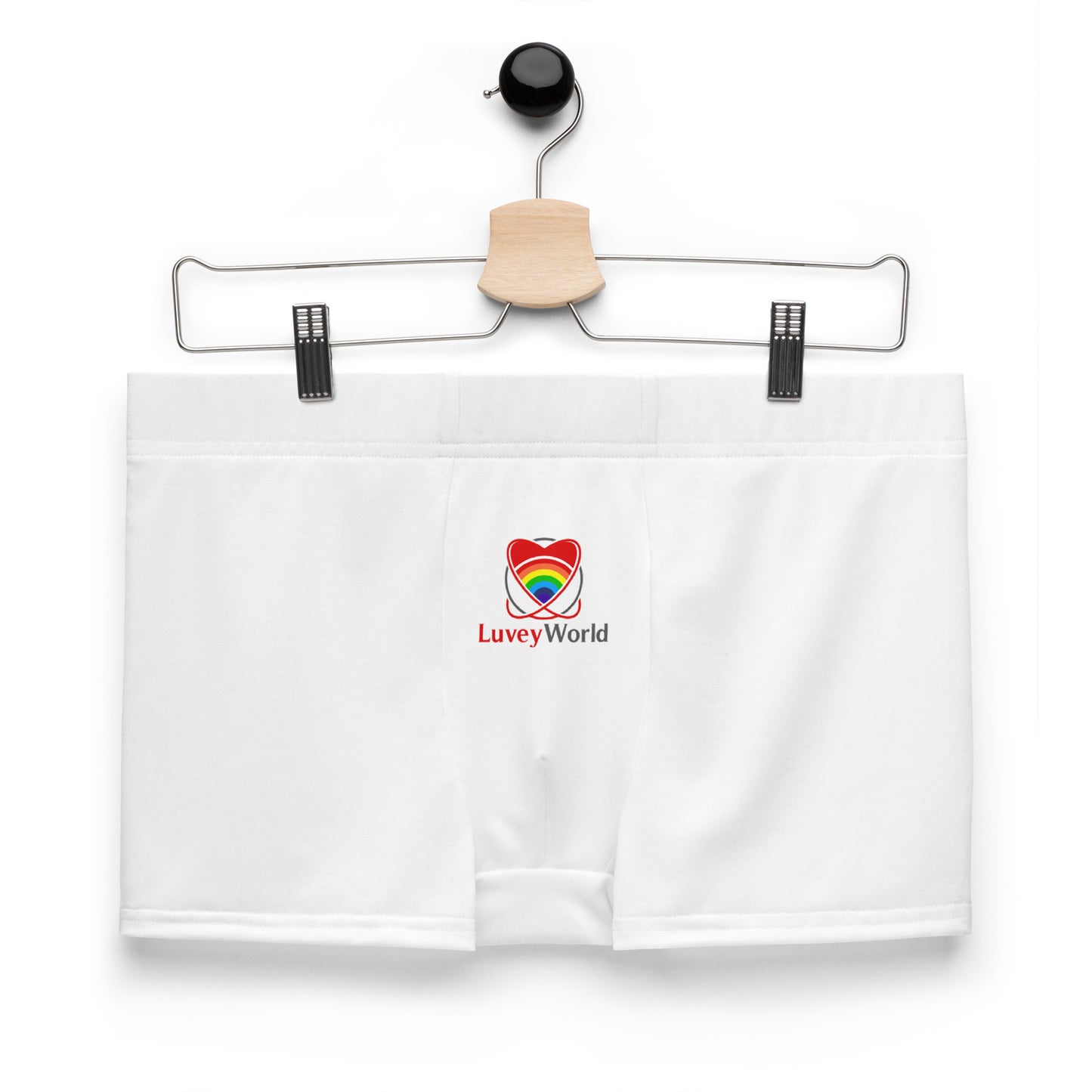 LuveyWorld boxershorts