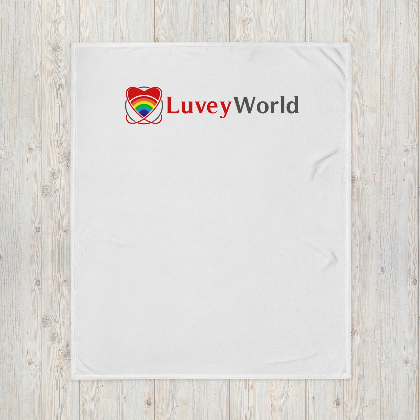 LuveyWorld Slängfilt