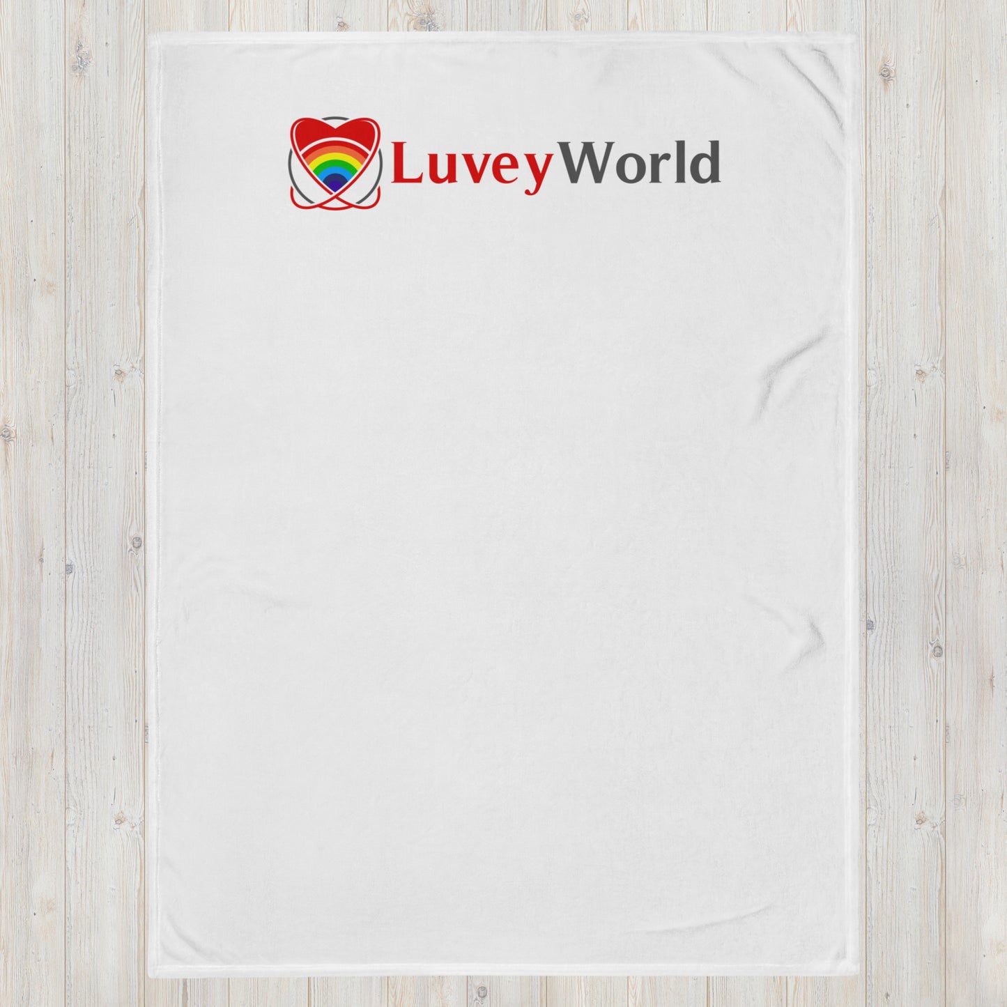 LuveyWorld Slängfilt