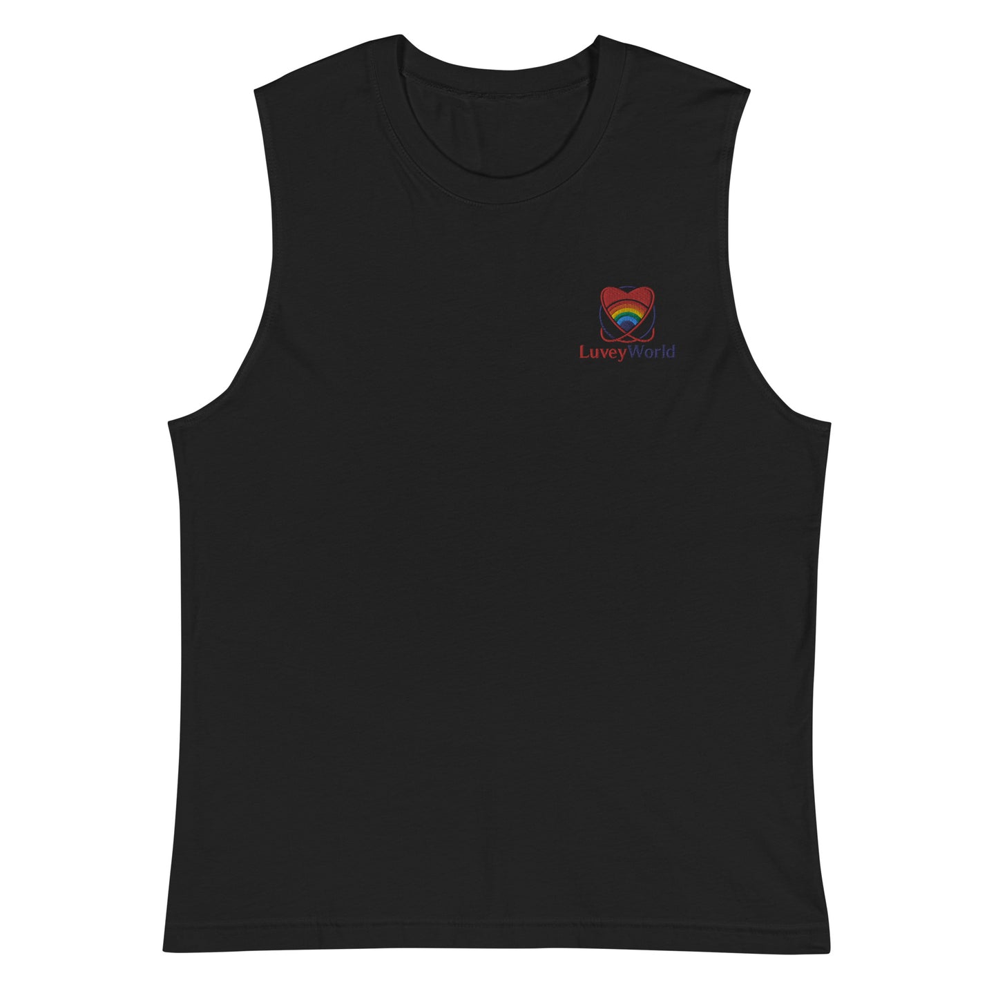 LuveyWorld basic linne