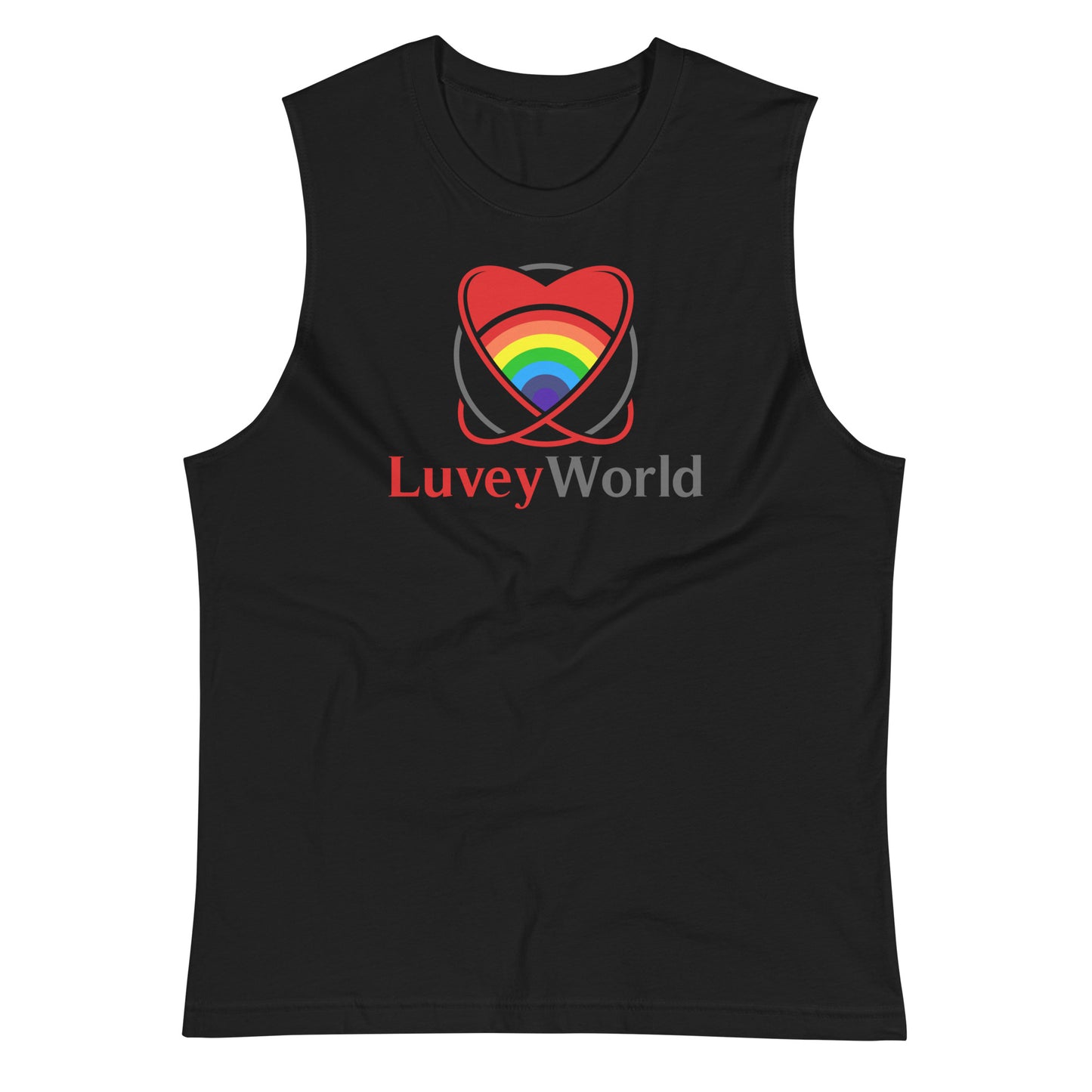 LuveyWorld Linne