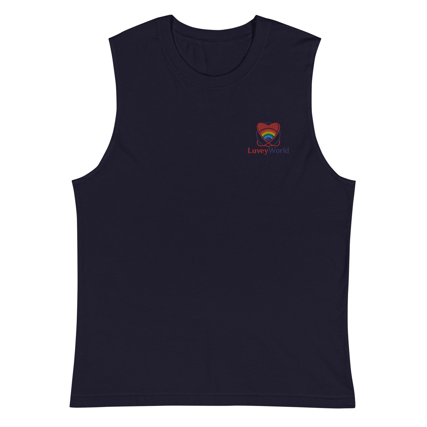 LuveyWorld basic linne
