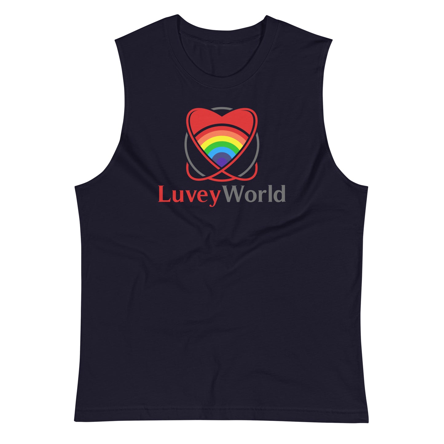 LuveyWorld Linne