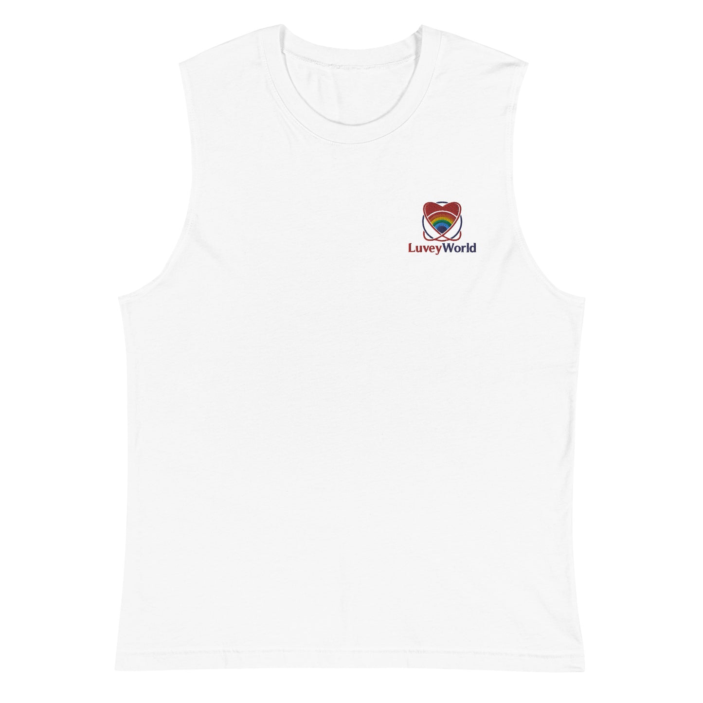 LuveyWorld basic linne