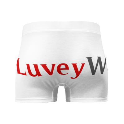 LuveyWorld boxershorts