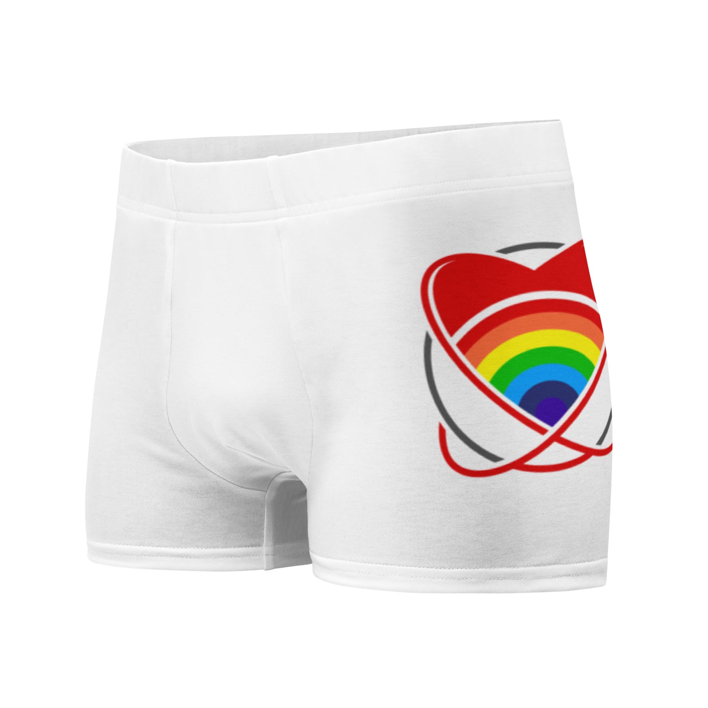 LuveyWorld boxershorts