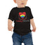 LuveyWorld Baby Jersey Kortärmad T-shirt