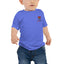 LuveyWorld Baby Jersey Kortärmad T-shirt