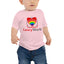 LuveyWorld Baby Jersey Kortärmad T-shirt