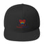 LuveyWorld Snapback-hatt