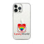 LuveyWorld iPhonefodral