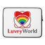 LuveyWorld Laptop-fodral