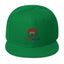 LuveyWorld Snapback-hatt