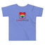 LuveyWorld toddler kortärmad t-shirt